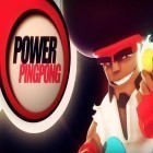Avec le jeu Morts marchants: Michonne pour Android téléchargez gratuitement Ping-pong puissant sur le portable ou la tablette.