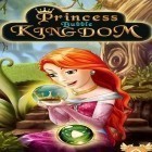 Avec le jeu Burning blood: War between races pour Android téléchargez gratuitement Princesse du royaume des bulles sur le portable ou la tablette.