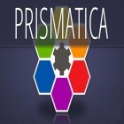 Avec le jeu  pour Android téléchargez gratuitement Prismatica sur le portable ou la tablette.