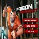 Avec le jeu Le Ver Assassin pour Android téléchargez gratuitement Évasion de Prison sur le portable ou la tablette.