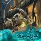 Avec le jeu Dragons: le jeu pour Android téléchargez gratuitement Protoxyde: Course mortelle sur le portable ou la tablette.