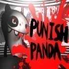 Avec le jeu Le Poing De Fer: Le Défi Du Ninja Courant pour Android téléchargez gratuitement Punis le Panda sur le portable ou la tablette.