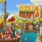 Avec le jeu Last another day pour Android téléchargez gratuitement Métier de puzzle 2: Baie de pirates sur le portable ou la tablette.