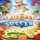Avec le jeu Ordre dу Saint Graal pour Android téléchargez gratuitement Football de puzzle sur le portable ou la tablette.