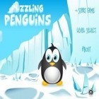 Avec le jeu Perdus dans l'Espace pour Android téléchargez gratuitement Les pingouins déroutants  sur le portable ou la tablette.