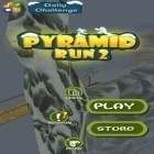 Avec le jeu Summon gate: Lost memories pour Android téléchargez gratuitement La Fuite de la Pyramide 2 sur le portable ou la tablette.