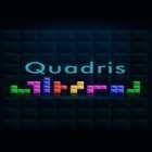 Avec le jeu Coureurs-jumeaux 2 pour Android téléchargez gratuitement Quadris: Puzzle sur le portable ou la tablette.
