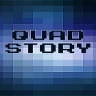 Avec le jeu Quest du guérisseur  pour Android téléchargez gratuitement Histoire carrée  sur le portable ou la tablette.