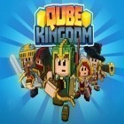 Avec le jeu  pour Android téléchargez gratuitement Royaume de cube  sur le portable ou la tablette.