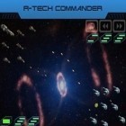 Avec le jeu Rage sur Glace  pour Android téléchargez gratuitement Le Commandant de la Galaxie sur le portable ou la tablette.