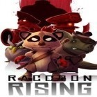 Avec le jeu Les Contrebandiers pour Android téléchargez gratuitement Le soulèvement de Raccoon sur le portable ou la tablette.