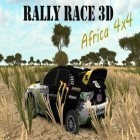 Avec le jeu Le Monde Magique pour Android téléchargez gratuitement Rally 3D: Afrique 4x4 sur le portable ou la tablette.