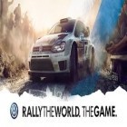 Avec le jeu Les Habitants Virtuels 2 pour Android téléchargez gratuitement Rallye du monde. Le jeu sur le portable ou la tablette.