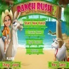 Avec le jeu Solat américain Joe: Coup pour Android téléchargez gratuitement Tumulte au Ranch 2 sur le portable ou la tablette.