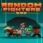 Avec le jeu L'Odyssée de Dauphins pour Android téléchargez gratuitement Combattants randomisés  sur le portable ou la tablette.