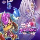 Avec le jeu Le Conflit des Marionnettes pour Android téléchargez gratuitement Rapstronaut: Voyage spatial  sur le portable ou la tablette.
