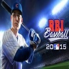 Avec le jeu Les Epées et les Soldats pour Android téléchargez gratuitement Baseball 2015 sur le portable ou la tablette.