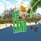 Avec le jeu Triple world: Animal friends build garden city pour Android téléchargez gratuitement La terre libre: Quadcopter FPV sur le portable ou la tablette.