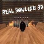 Avec le jeu Guerre rouillée pour Android téléchargez gratuitement Bowling réel 3D sur le portable ou la tablette.