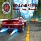 Avec le jeu Traffic xtreme 3D: Fast car racing and highway speed pour Android téléchargez gratuitement Le Vrai Vitesse: La Soif De La Course  sur le portable ou la tablette.
