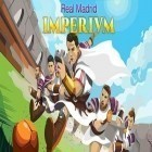 Avec le jeu Le Gardien de But Virtuel pour Android téléchargez gratuitement Real Madrid: Empire 2016 sur le portable ou la tablette.