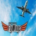 Avec le jeu Les Routes en Blocs pour Android téléchargez gratuitement Simulateur réel des vols des avions radiocommandés 2016: Simulateur des vols en ligne: Ailes volantes sur le portable ou la tablette.