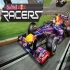 Avec le jeu Vecteur 2 pour Android téléchargez gratuitement Les Courses de Red Bull sur le portable ou la tablette.