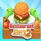 Avec le jeu  pour Android téléchargez gratuitement Histoire du restaurant 2 sur le portable ou la tablette.