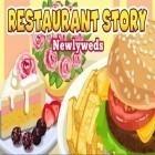 Avec le jeu Braveland heroes pour Android téléchargez gratuitement L'Histoire du restaurant: le mariage sur le portable ou la tablette.