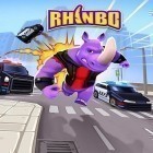 Avec le jeu  pour Android téléchargez gratuitement Rhinbo  sur le portable ou la tablette.