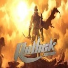 Avec le jeu Quest du magicien  pour Android téléchargez gratuitement Riddick: le Dossier du Mercenaire sur le portable ou la tablette.
