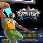 Avec le jeu Le défenseur II pour Android téléchargez gratuitement Basket: Combat des vedettes  sur le portable ou la tablette.