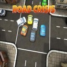 Avec le jeu Home Rush - Draw to Home pour Android téléchargez gratuitement Crise de route  sur le portable ou la tablette.