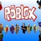 Avec le jeu Blocky cops pour Android téléchargez gratuitement Roblox sur le portable ou la tablette.