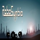 Avec le jeu Fly or die pour Android téléchargez gratuitement Robo Symbio sur le portable ou la tablette.