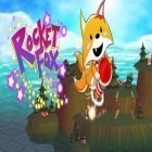 Avec le jeu Egglia: Legend of the redcap offline pour Android téléchargez gratuitement Le Renard-Fusée sur le portable ou la tablette.