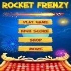 Avec le jeu La Boxe Réelle  pour Android téléchargez gratuitement La roquette folle HD sur le portable ou la tablette.
