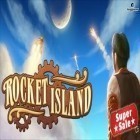 Avec le jeu Roads of Rome: New generation pour Android téléchargez gratuitement L'Île aux Fusées sur le portable ou la tablette.