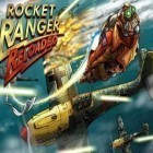 Avec le jeu Xenowerk pour Android téléchargez gratuitement Ranger de fusée: Redémarrage  sur le portable ou la tablette.