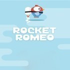 Avec le jeu Helix jump pour Android téléchargez gratuitement Roméo réactif sur le portable ou la tablette.