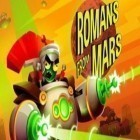 Avec le jeu Sauvetage risqué pour Android téléchargez gratuitement Les Romains de Mars sur le portable ou la tablette.