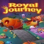 Avec le jeu Ailes du cochon plus pour Android téléchargez gratuitement Voyage royal sur le portable ou la tablette.