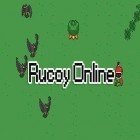 Avec le jeu Stray cat doors pour Android téléchargez gratuitement Rucoy en ligne  sur le portable ou la tablette.