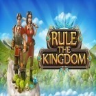 Avec le jeu L'Or de Maya pour Android téléchargez gratuitement Gouverne le Royaume sur le portable ou la tablette.