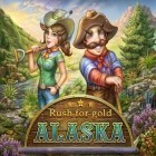 Avec le jeu Life in Adventure pour Android téléchargez gratuitement Fièvre d'or: Alaska sur le portable ou la tablette.