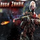Avec le jeu Le conflit de fantaisie  pour Android téléchargez gratuitement Attaque des zombis  sur le portable ou la tablette.