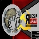 Avec le jeu Le Casse-Tête de Zombie: l'Invasion pour Android téléchargez gratuitement L'Armée Russe sur le portable ou la tablette.