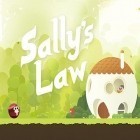 Avec le jeu Le Guide De Boule 3D pour Android téléchargez gratuitement Loi de Sally  sur le portable ou la tablette.