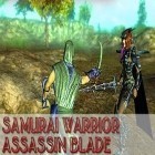Avec le jeu Courses héroїques: Alliance  pour Android téléchargez gratuitement Samouraї: Lame de l'assassin sur le portable ou la tablette.