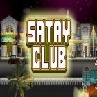 Avec le jeu Mission bravo: God mode pour Android téléchargez gratuitement Club Satay sur le portable ou la tablette.